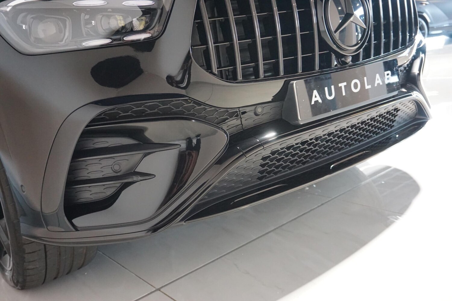 Used Mercedes-Benz GLE 2024 for sale - 77956993: Photo 85