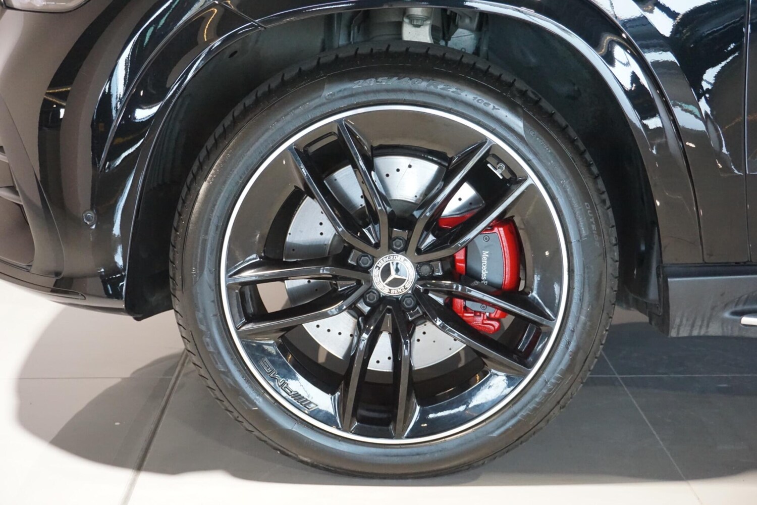 Used Mercedes-Benz GLE 2024 for sale - 77956993: Photo 89