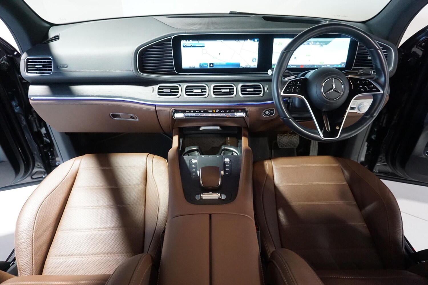 Used Mercedes-Benz GLE 2024 for sale - 77956993: Photo 9