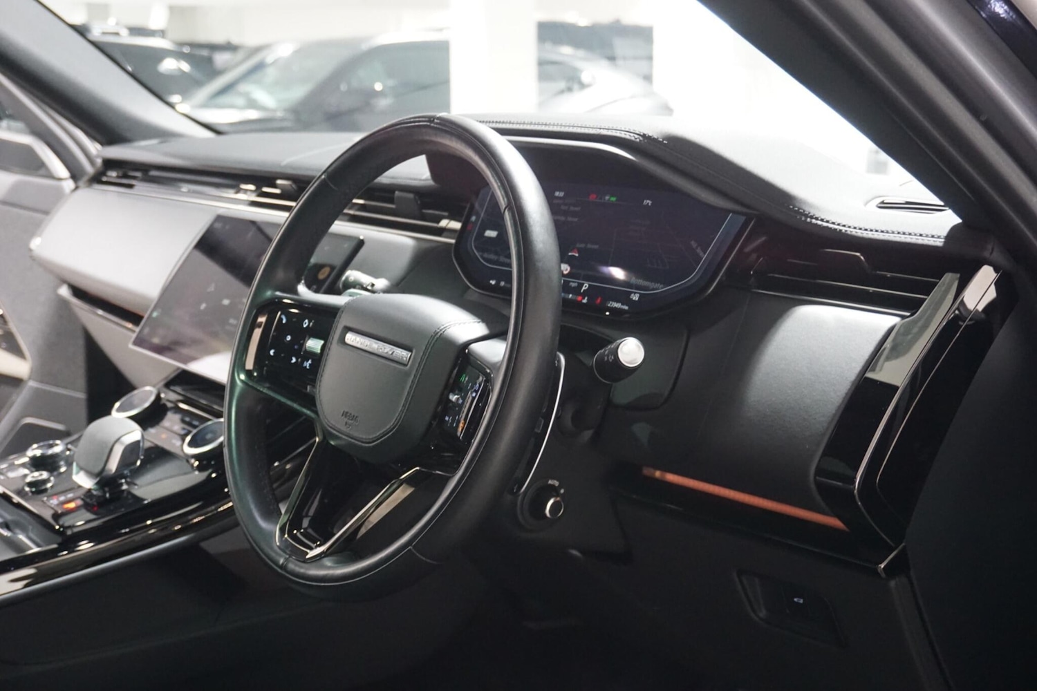 Used Land Rover Range Rover Sport 2023 for sale - 76996781: Photo 14