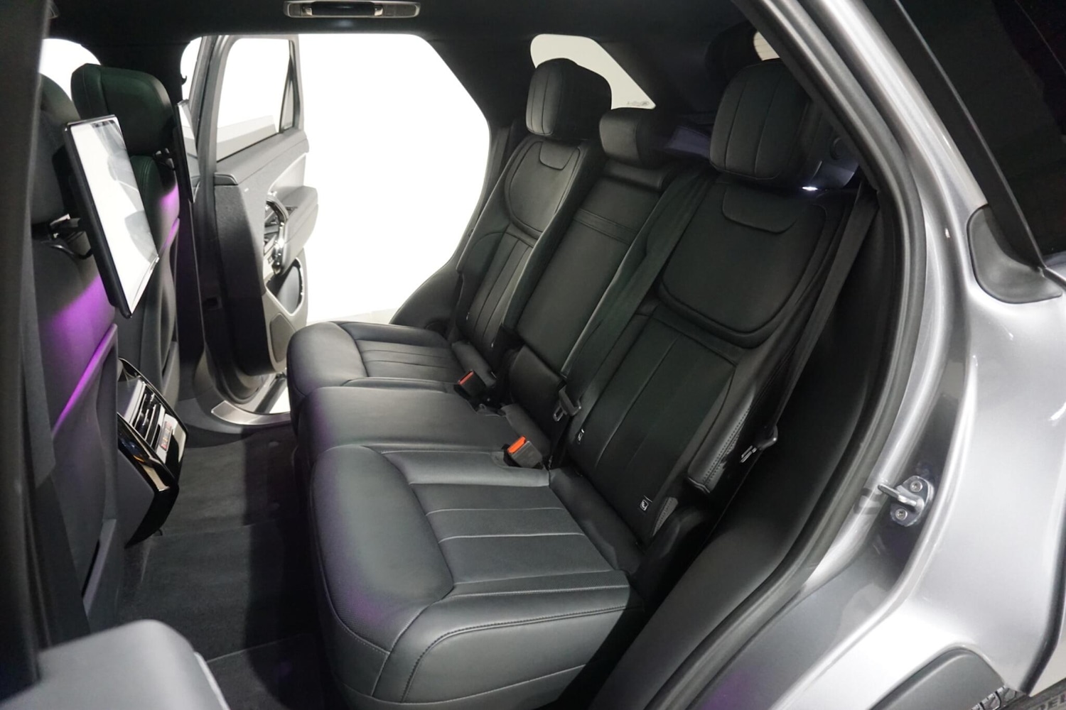 Used Land Rover Range Rover Sport 2023 for sale - 76996781: Photo 15