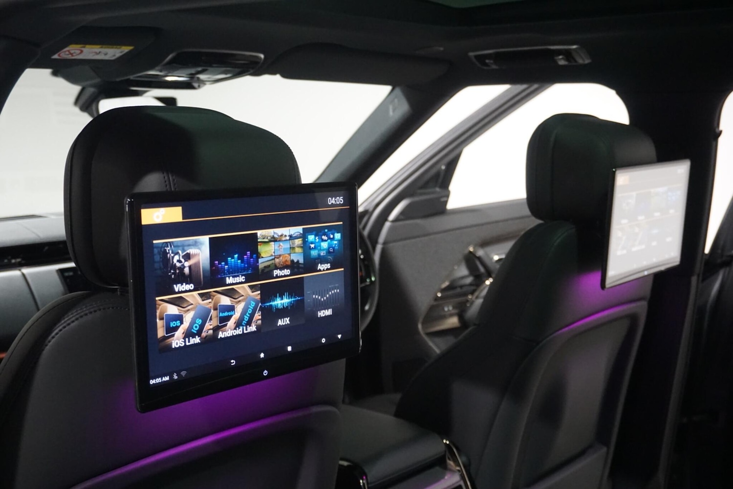 Used Land Rover Range Rover Sport 2023 for sale - 76996781: Photo 16