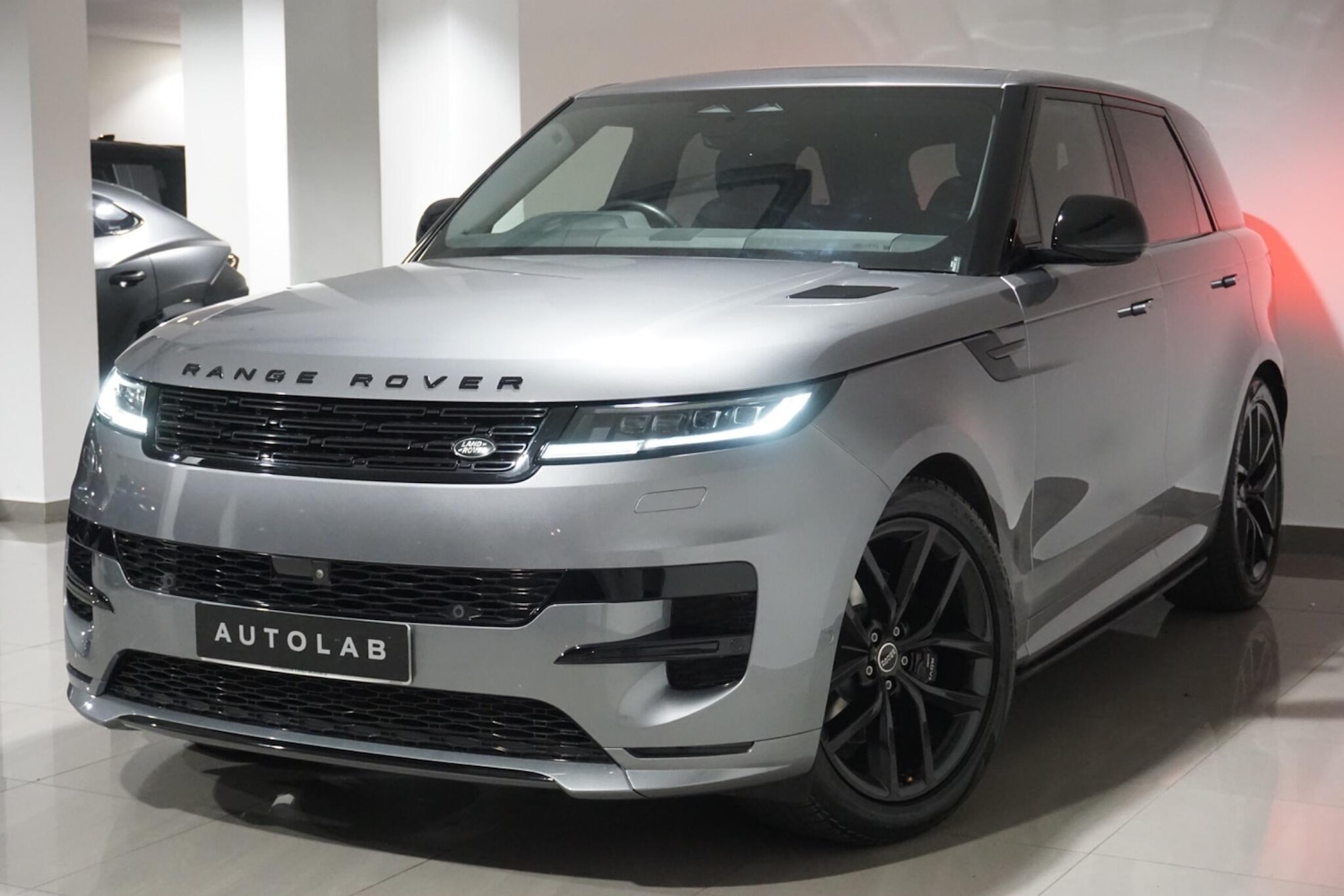 Used Land Rover Range Rover Sport 2023 for sale - 76996781: Photo 20