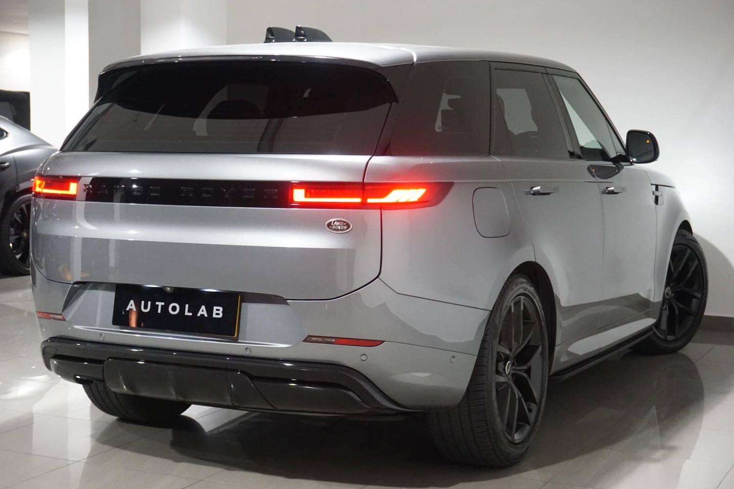 Used Land Rover Range Rover Sport 2023 for sale - 76996781: Photo 21