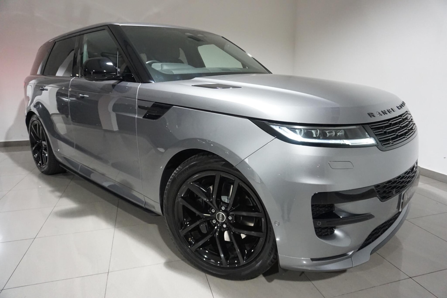 Used Land Rover Range Rover Sport 2023 for sale - 76996781: Photo 22