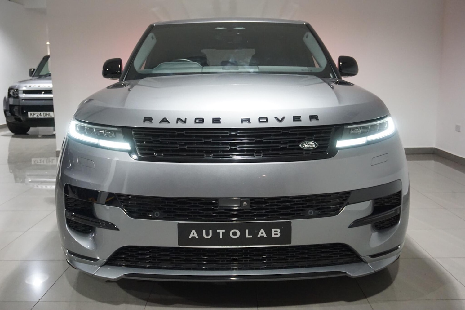 Used Land Rover Range Rover Sport 2023 for sale - 76996781: Photo 23