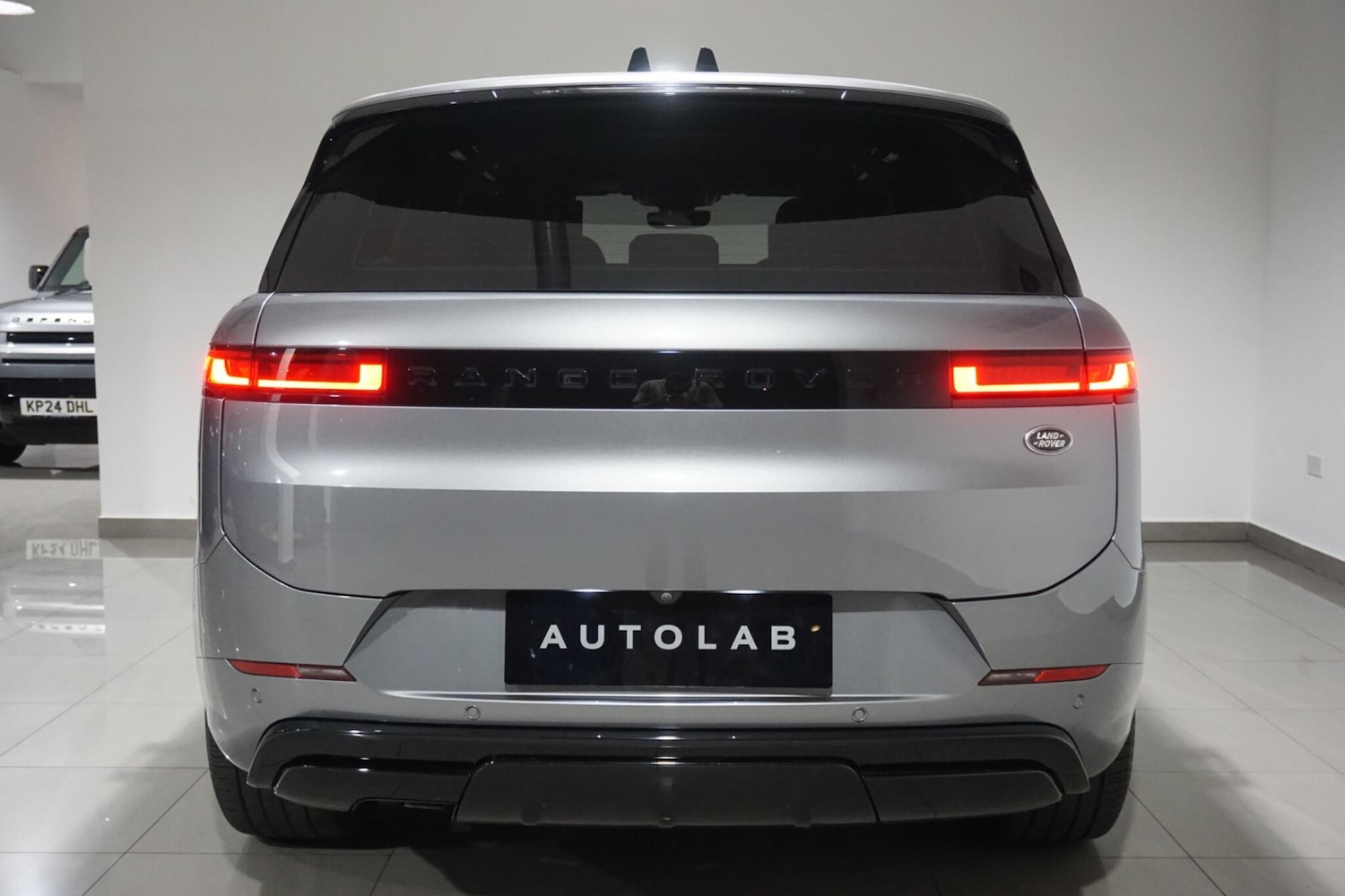 Used Land Rover Range Rover Sport 2023 for sale - 76996781: Photo 26