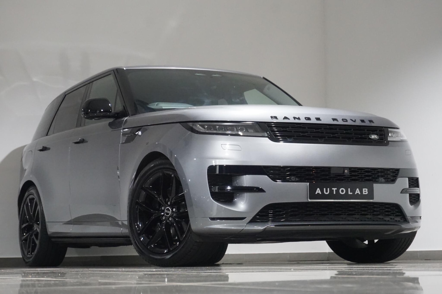 Used Land Rover Range Rover Sport 2023 for sale - 76996781: Photo 28