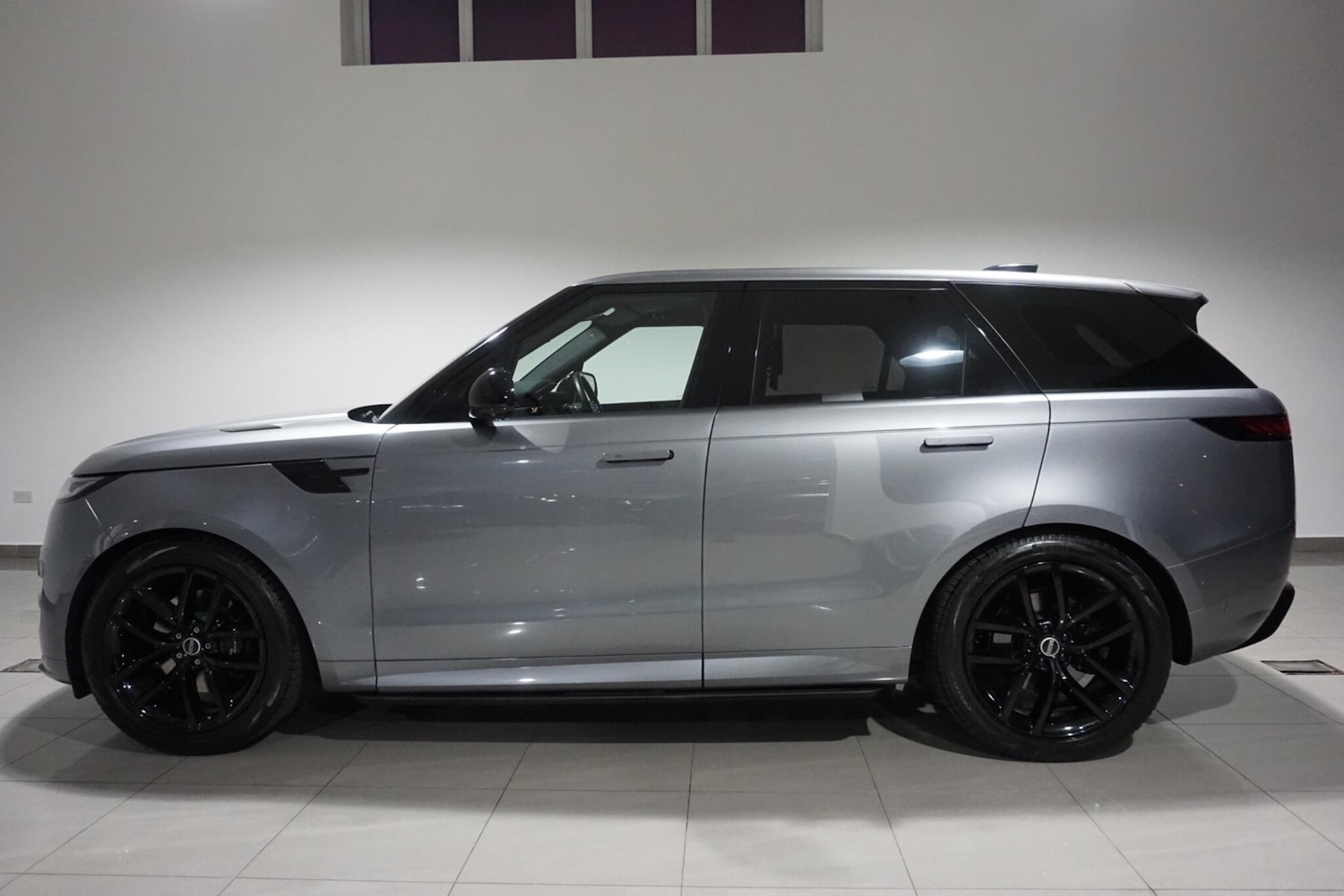 Used Land Rover Range Rover Sport 2023 for sale - 76996781: Photo 33