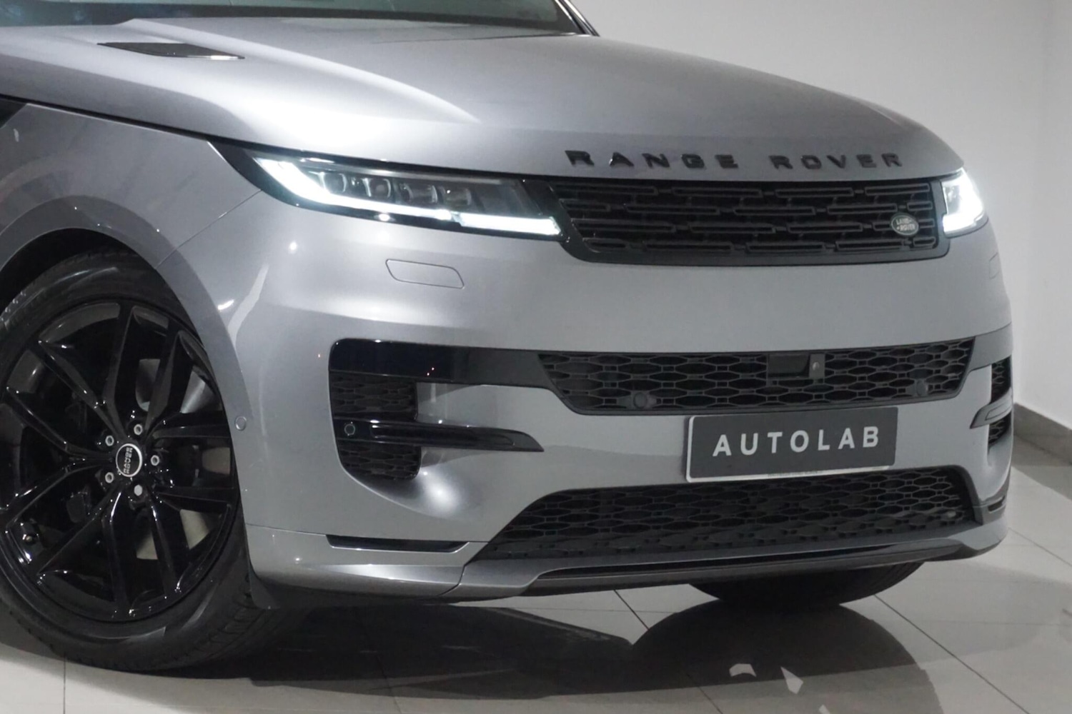 Used Land Rover Range Rover Sport 2023 for sale - 76996781: Photo 43