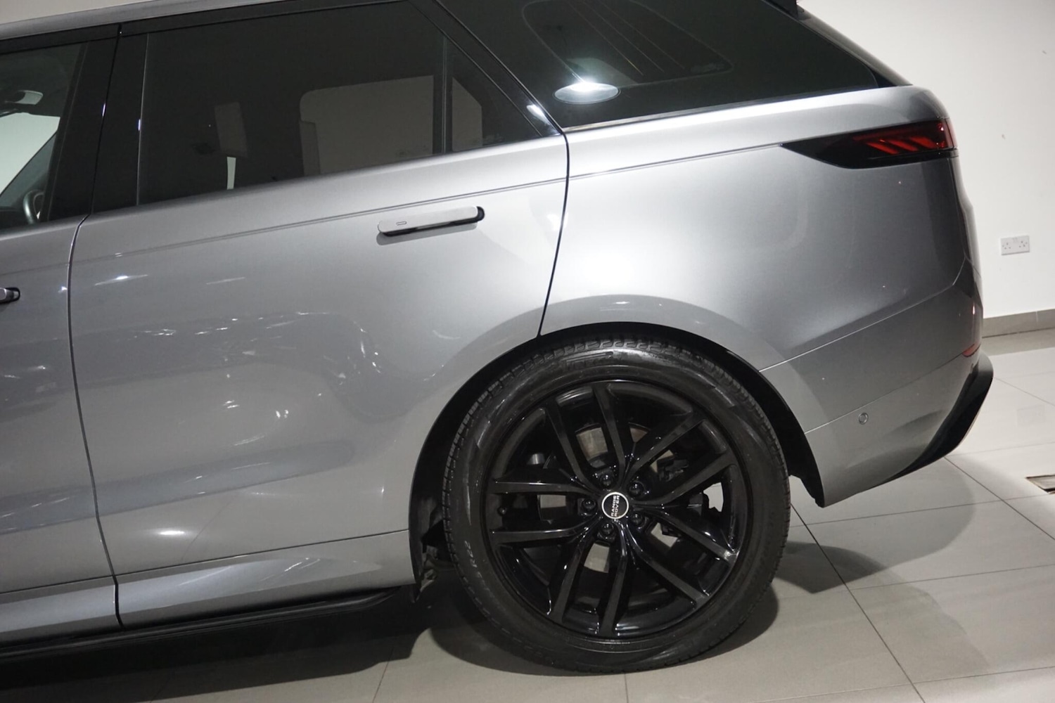 Used Land Rover Range Rover Sport 2023 for sale - 76996781: Photo 48