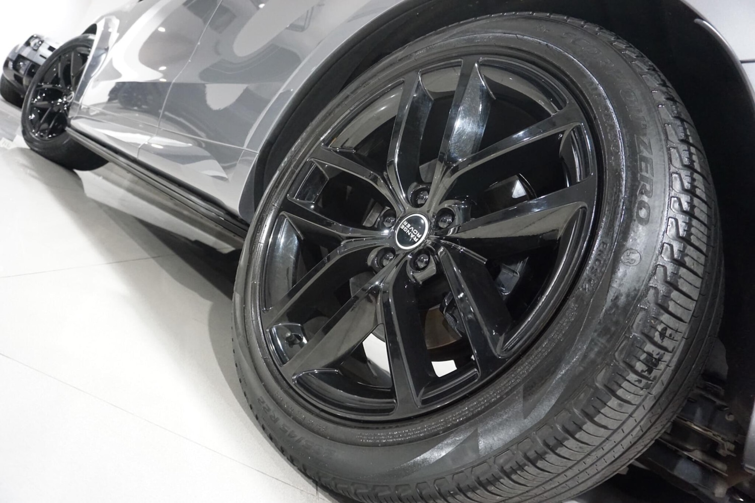 Used Land Rover Range Rover Sport 2023 for sale - 76996781: Photo 51