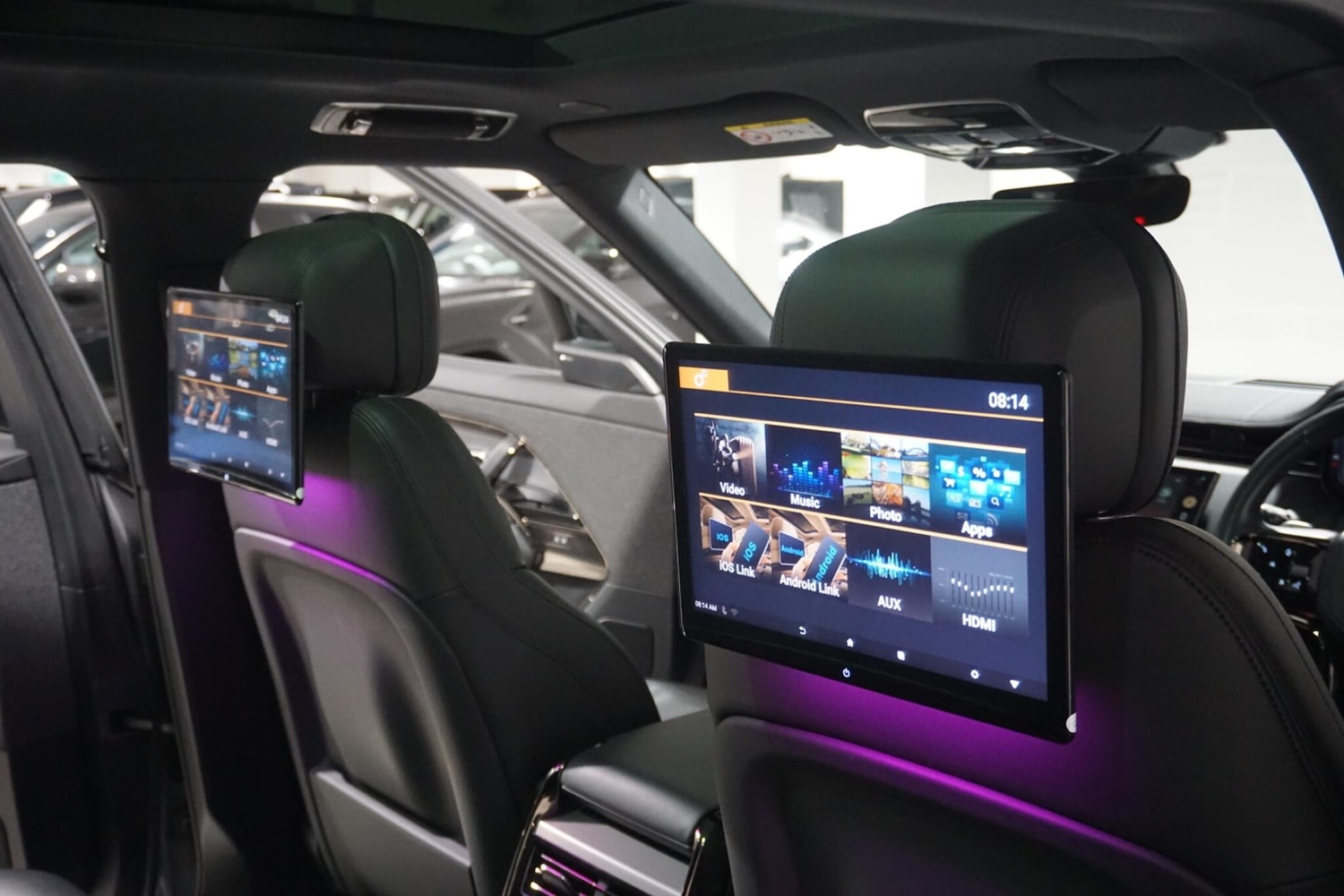 Used Land Rover Range Rover Sport 2023 for sale - 76996781: Photo 55