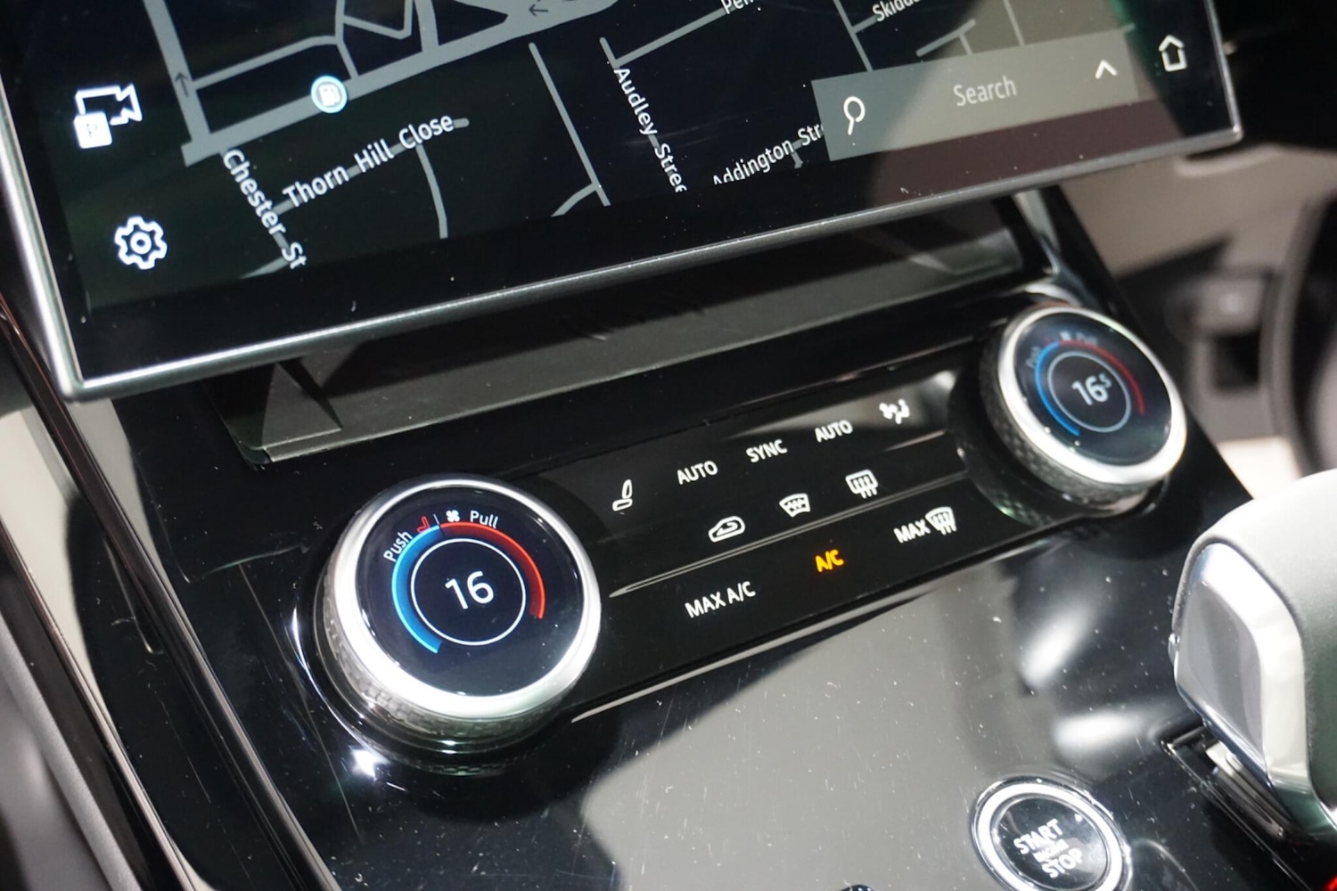 Used Land Rover Range Rover Sport 2023 for sale - 76996781: Photo 63