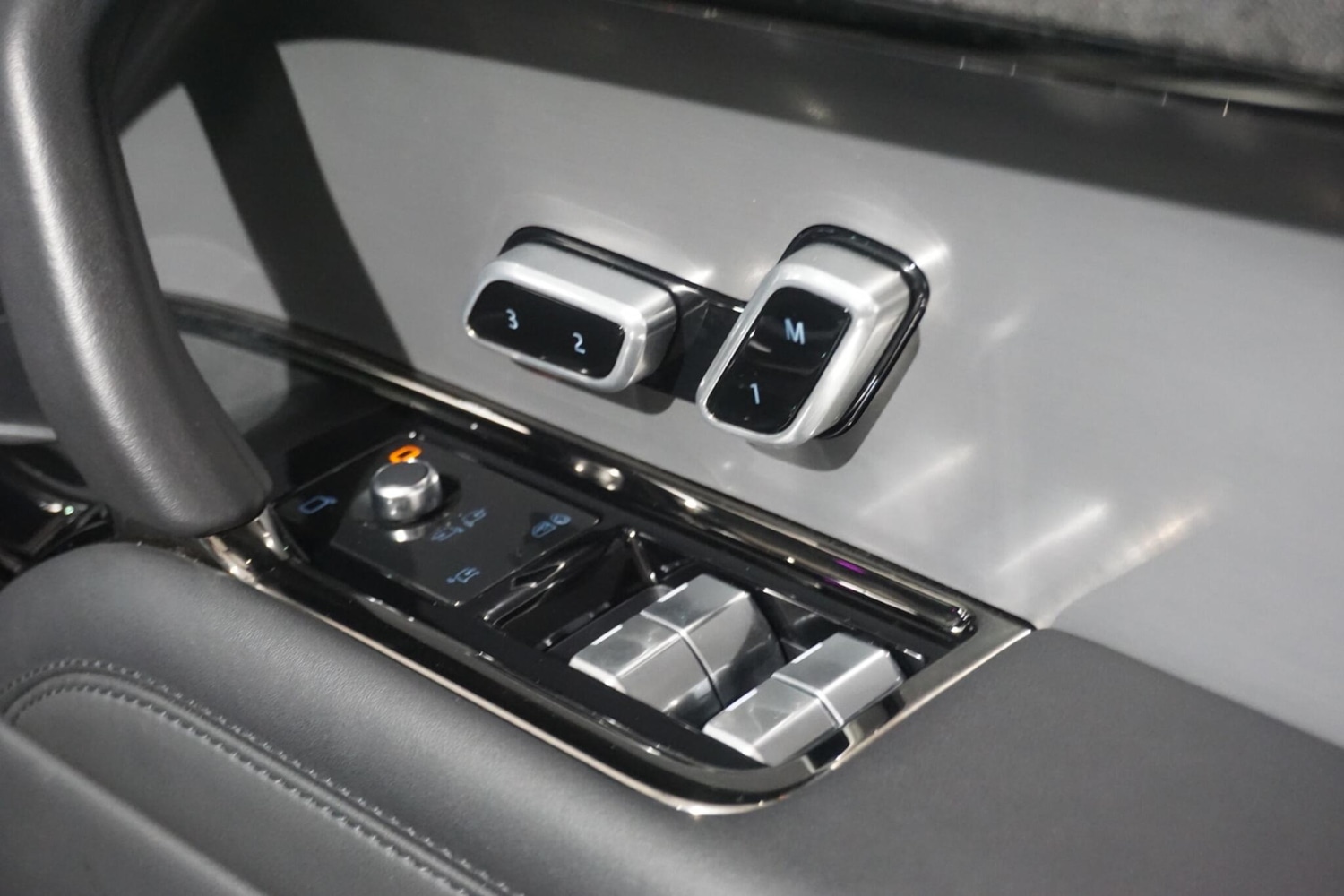 Used Land Rover Range Rover Sport 2023 for sale - 76996781: Photo 65