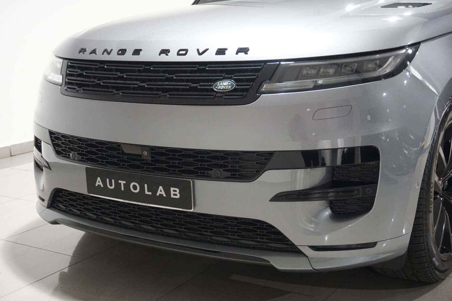 Used Land Rover Range Rover Sport 2023 for sale - 76996781: Photo 66