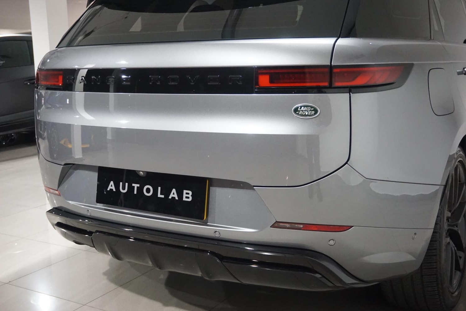 Used Land Rover Range Rover Sport 2023 for sale - 76996781: Photo 67