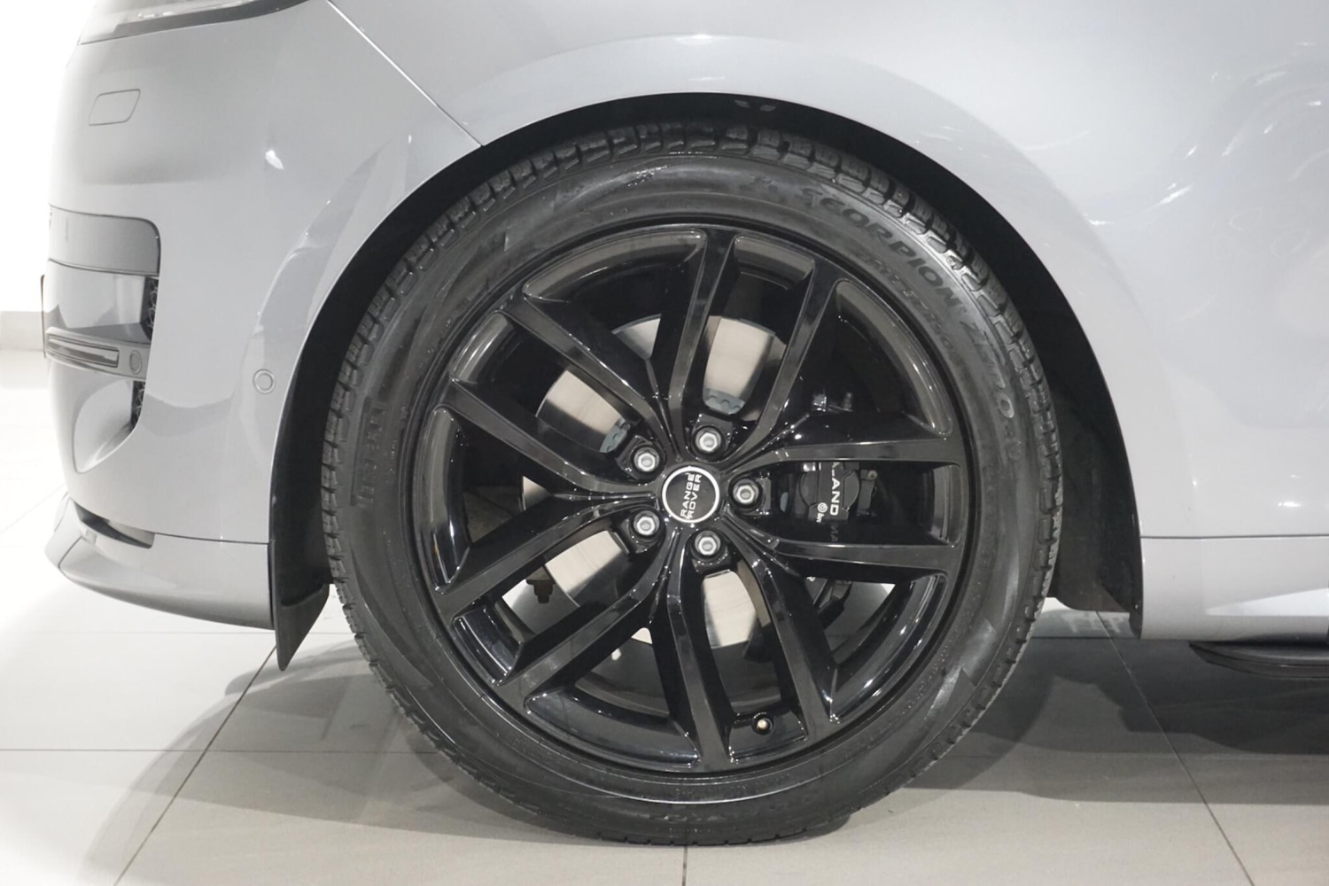 Used Land Rover Range Rover Sport 2023 for sale - 76996781: Photo 72