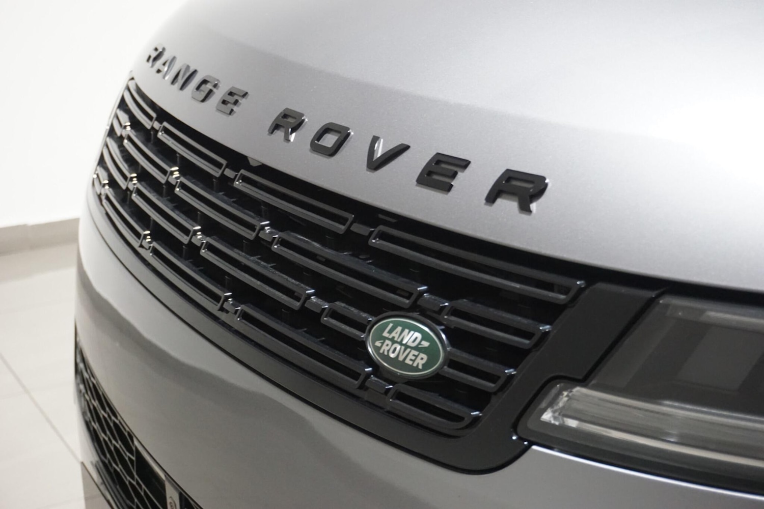 Used Land Rover Range Rover Sport 2023 for sale - 76996781: Photo 73