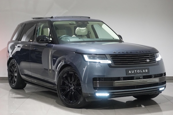 Used Land Rover Range Rover 2023 for sale - 76214694: Photo 1