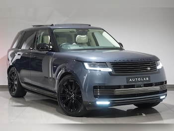 Land Rover - Range Rover