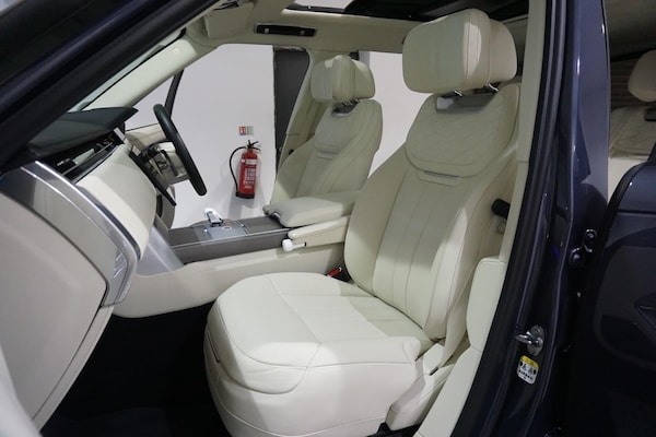 Used Land Rover Range Rover 2023 for sale - 76214694: Photo 20