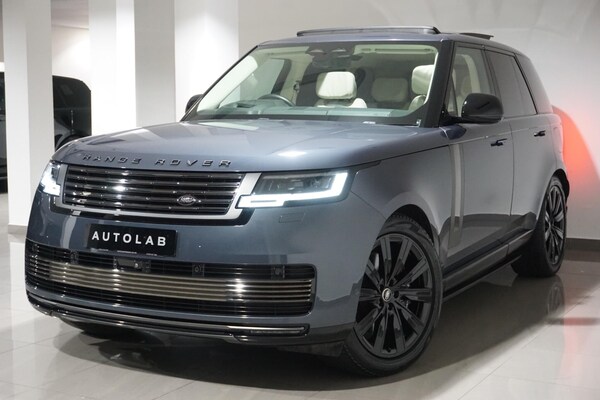 Used Land Rover Range Rover 2023 for sale - 76214694: Photo 24