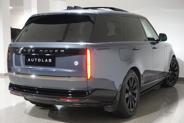 Used Land Rover Range Rover 2023 for sale - 76214694: Photo 25