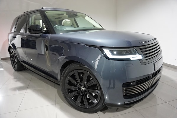 Used Land Rover Range Rover 2023 for sale - 76214694: Photo 26