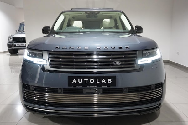 Used Land Rover Range Rover 2023 for sale - 76214694: Photo 27