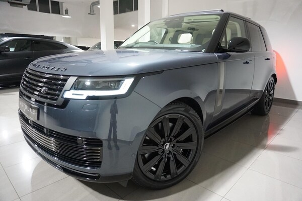 Used Land Rover Range Rover 2023 for sale - 76214694: Photo 28