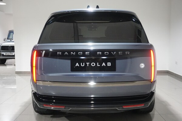Used Land Rover Range Rover 2023 for sale - 76214694: Photo 30