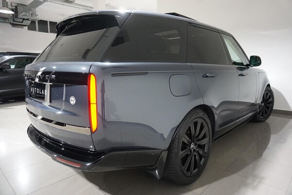 Used Land Rover Range Rover 2023 for sale - 76214694: Photo 31