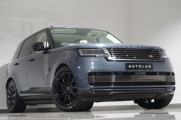 Used Land Rover Range Rover 2023 for sale - 76214694: Photo 32