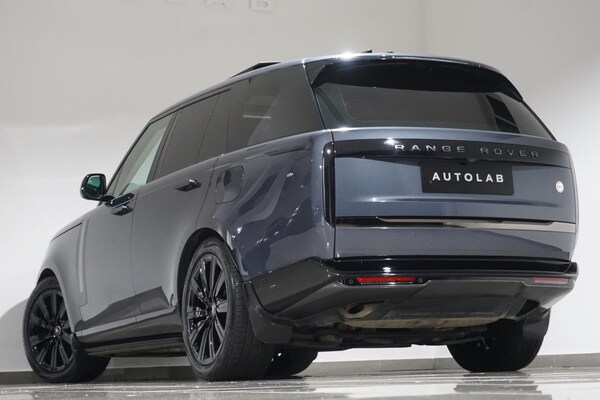 Used Land Rover Range Rover 2023 for sale - 76214694: Photo 33