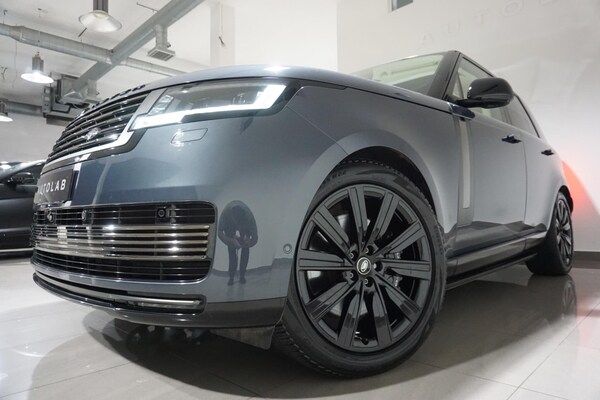 Used Land Rover Range Rover 2023 for sale - 76214694: Photo 34