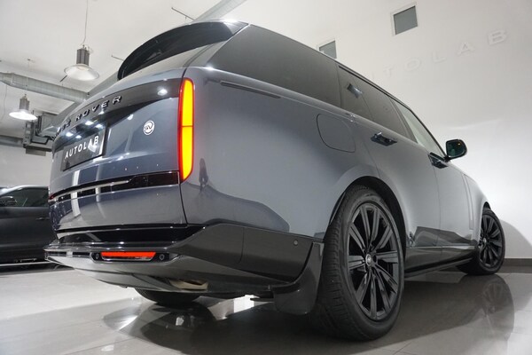 Used Land Rover Range Rover 2023 for sale - 76214694: Photo 35