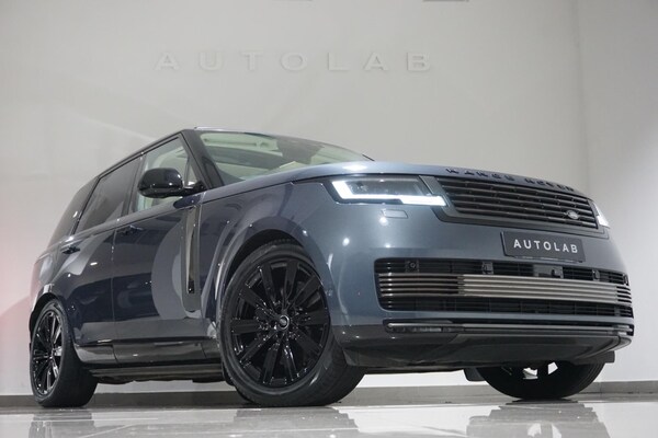Used Land Rover Range Rover 2023 for sale - 76214694: Photo 36
