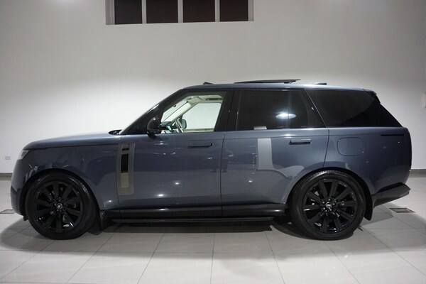 Used Land Rover Range Rover 2023 for sale - 76214694: Photo 37