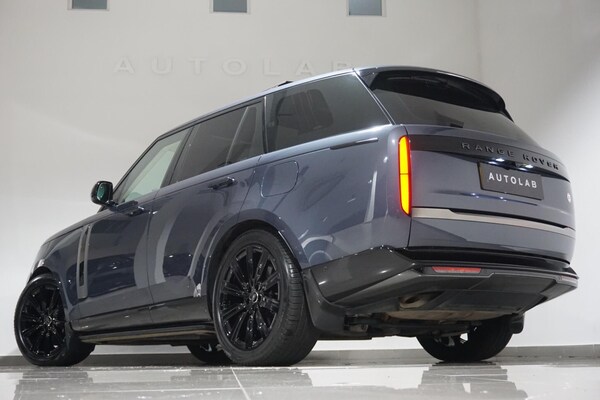 Used Land Rover Range Rover 2023 for sale - 76214694: Photo 38