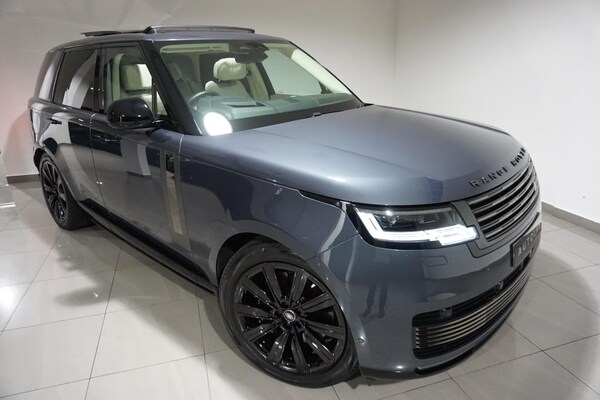 Used Land Rover Range Rover 2023 for sale - 76214694: Photo 39