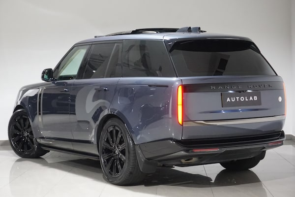 Used Land Rover Range Rover 2023 for sale - 76214694: Photo 3
