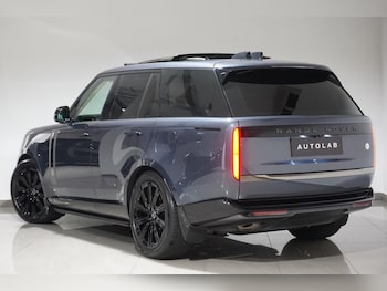 Used Land Rover Range Rover 2023 for sale - 76214694: Photo 3