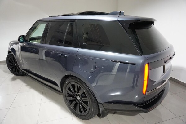 Used Land Rover Range Rover 2023 for sale - 76214694: Photo 40
