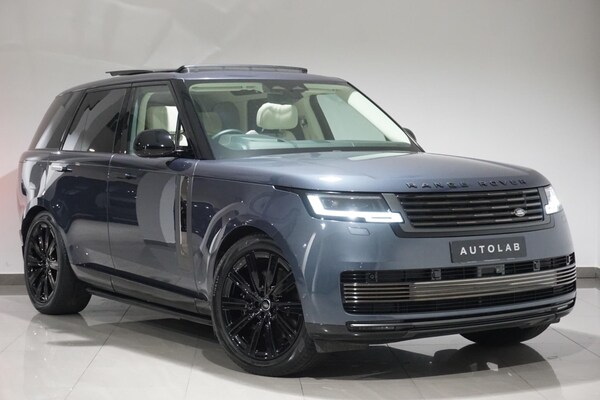Used Land Rover Range Rover 2023 for sale - 76214694: Photo 41