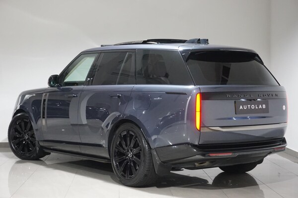 Used Land Rover Range Rover 2023 for sale - 76214694: Photo 42