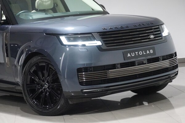 Used Land Rover Range Rover 2023 for sale - 76214694: Photo 43