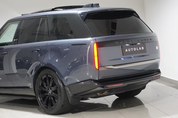 Used Land Rover Range Rover 2023 for sale - 76214694: Photo 44