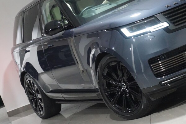 Used Land Rover Range Rover 2023 for sale - 76214694: Photo 45