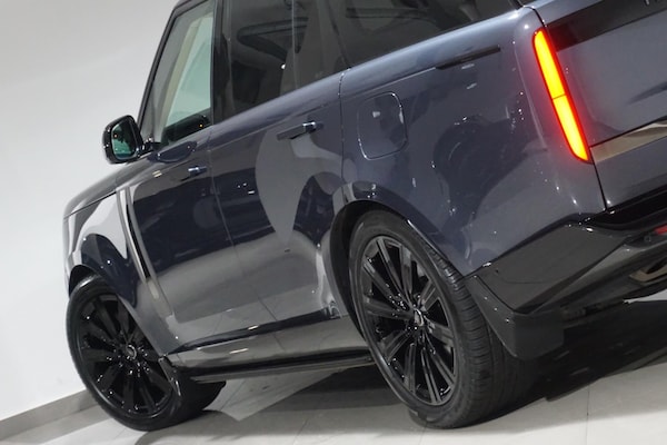 Used Land Rover Range Rover 2023 for sale - 76214694: Photo 46